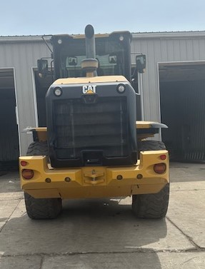 2019 CATERPILLAR 930M - Image 5